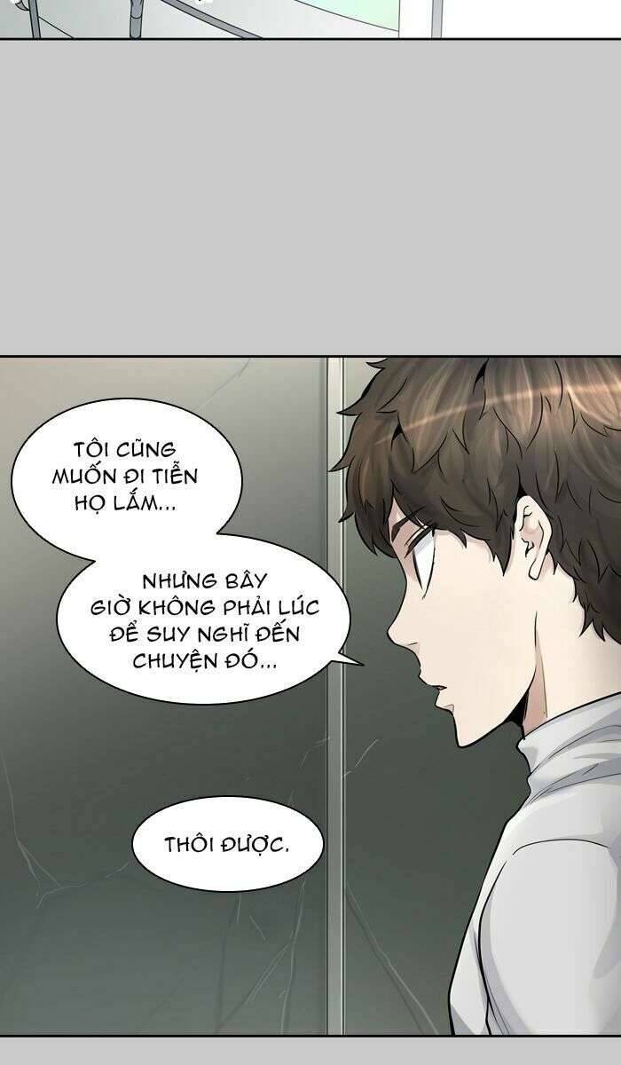 Tòa Tháp Bí Ẩn 2 Chapter 418 - Trang 2