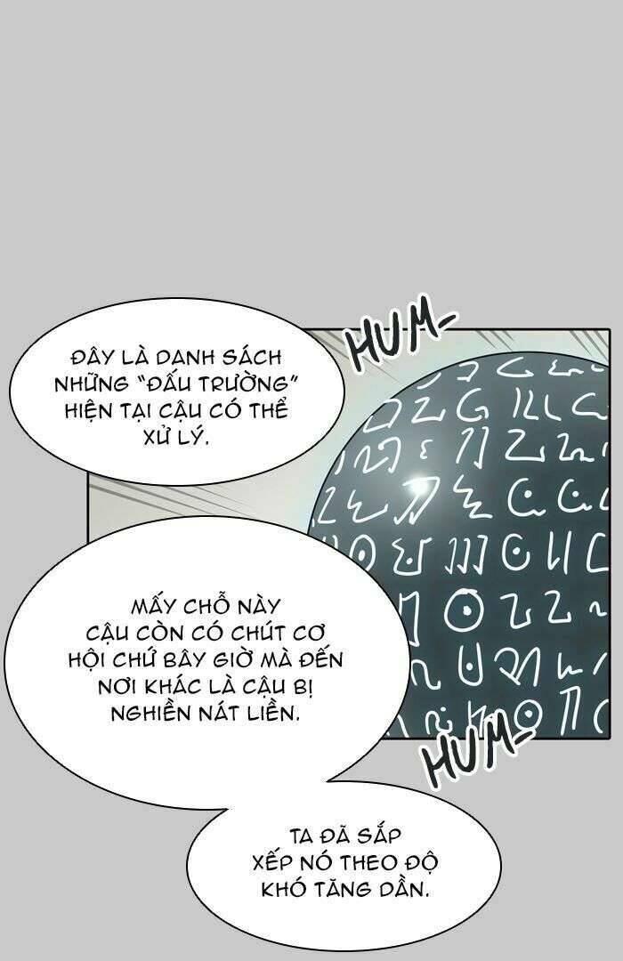 Tòa Tháp Bí Ẩn 2 Chapter 418 - Trang 2