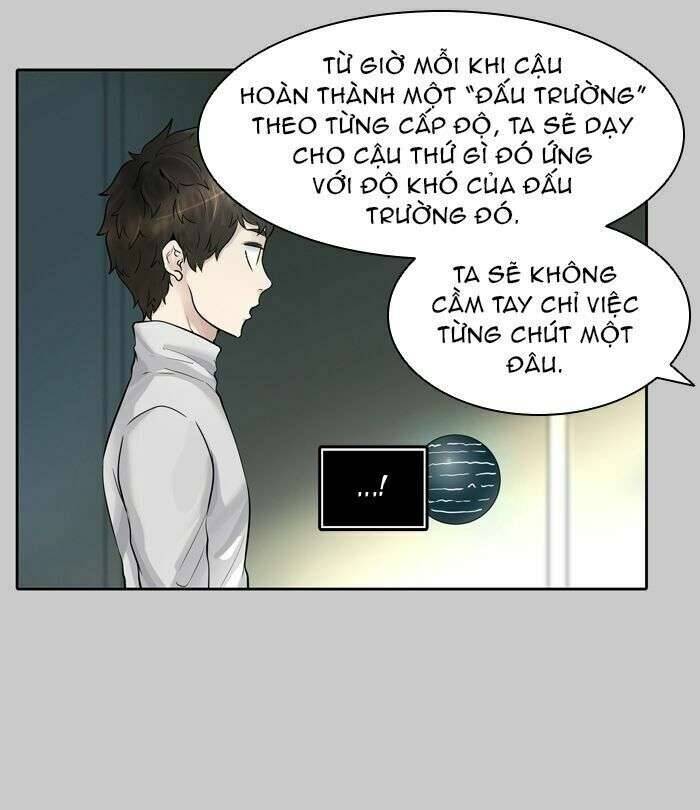 Tòa Tháp Bí Ẩn 2 Chapter 418 - Trang 2