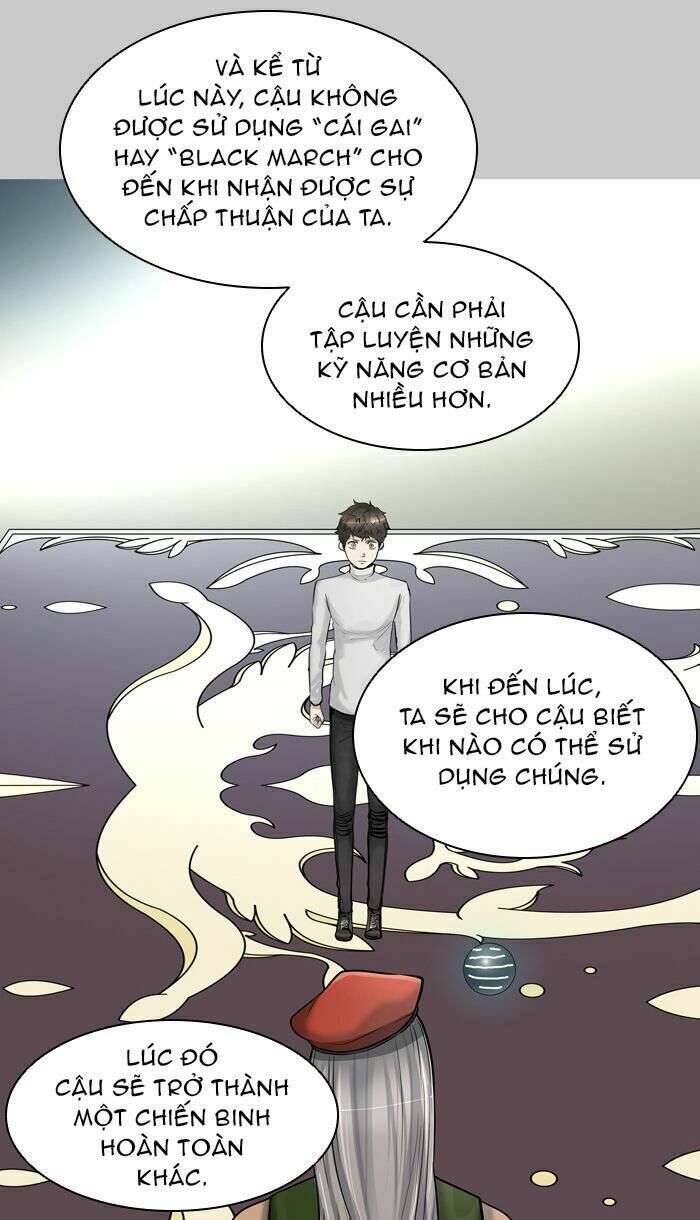 Tòa Tháp Bí Ẩn 2 Chapter 418 - Trang 2