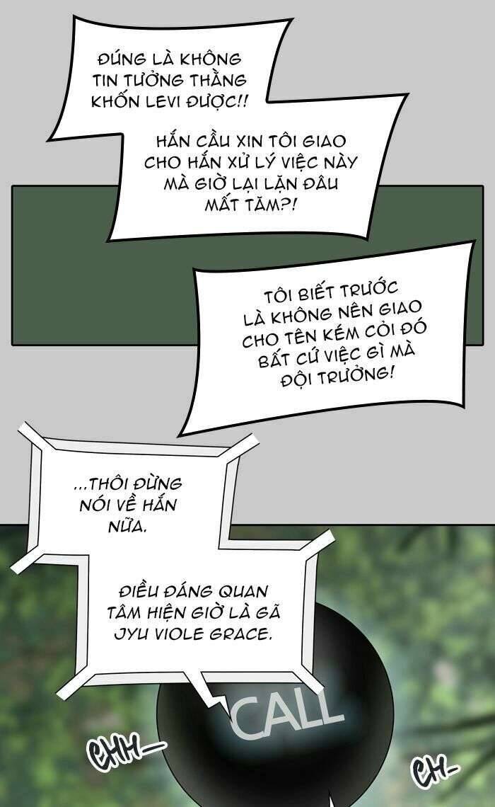 Tòa Tháp Bí Ẩn 2 Chapter 418 - Trang 2