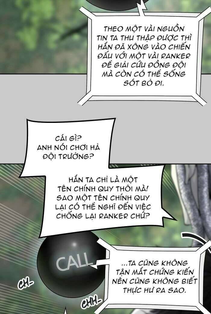 Tòa Tháp Bí Ẩn 2 Chapter 418 - Trang 2