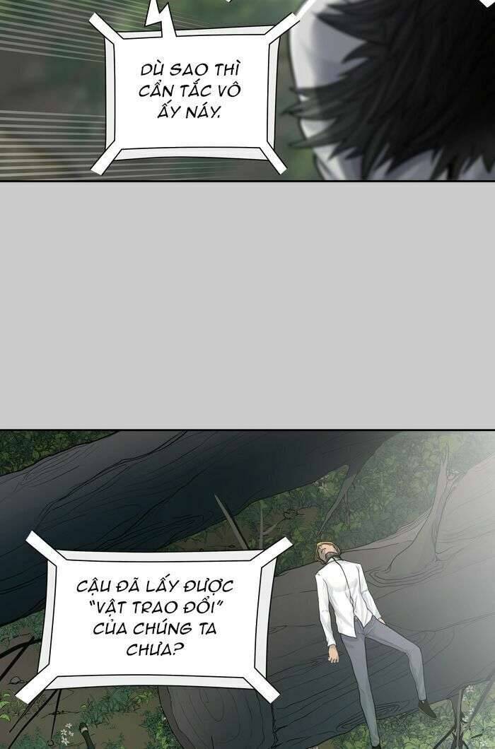 Tòa Tháp Bí Ẩn 2 Chapter 418 - Trang 2