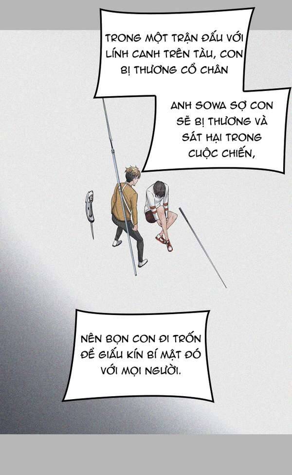 Tòa Tháp Bí Ẩn 2 Chapter 417 - Trang 2