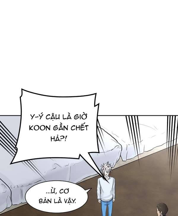 Tòa Tháp Bí Ẩn 2 Chapter 417 - Trang 2