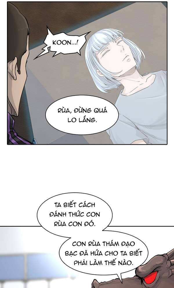Tòa Tháp Bí Ẩn 2 Chapter 417 - Trang 2