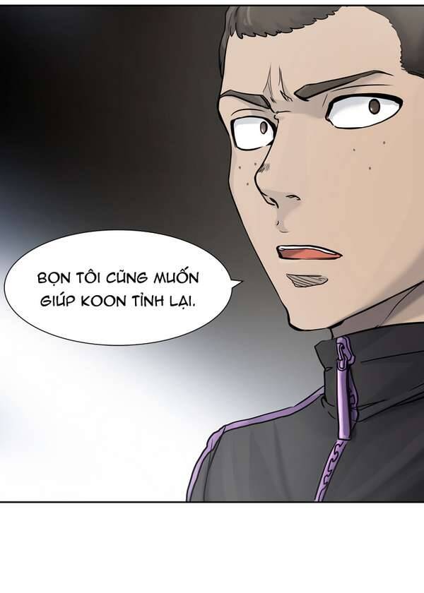 Tòa Tháp Bí Ẩn 2 Chapter 417 - Trang 2