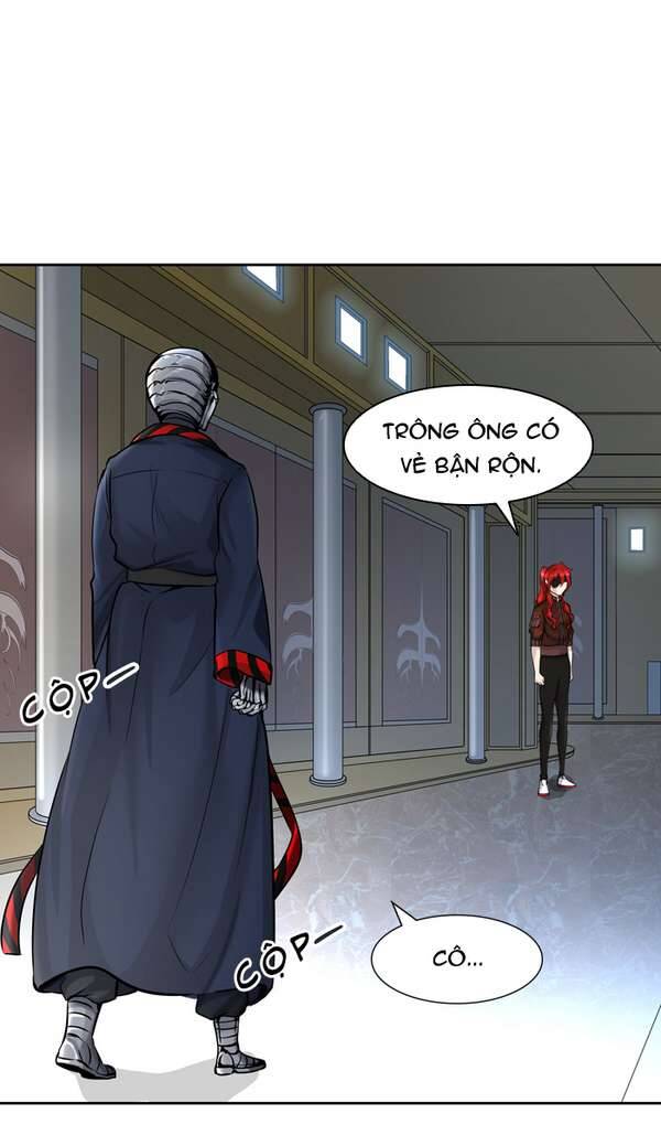 Tòa Tháp Bí Ẩn 2 Chapter 417 - Trang 2