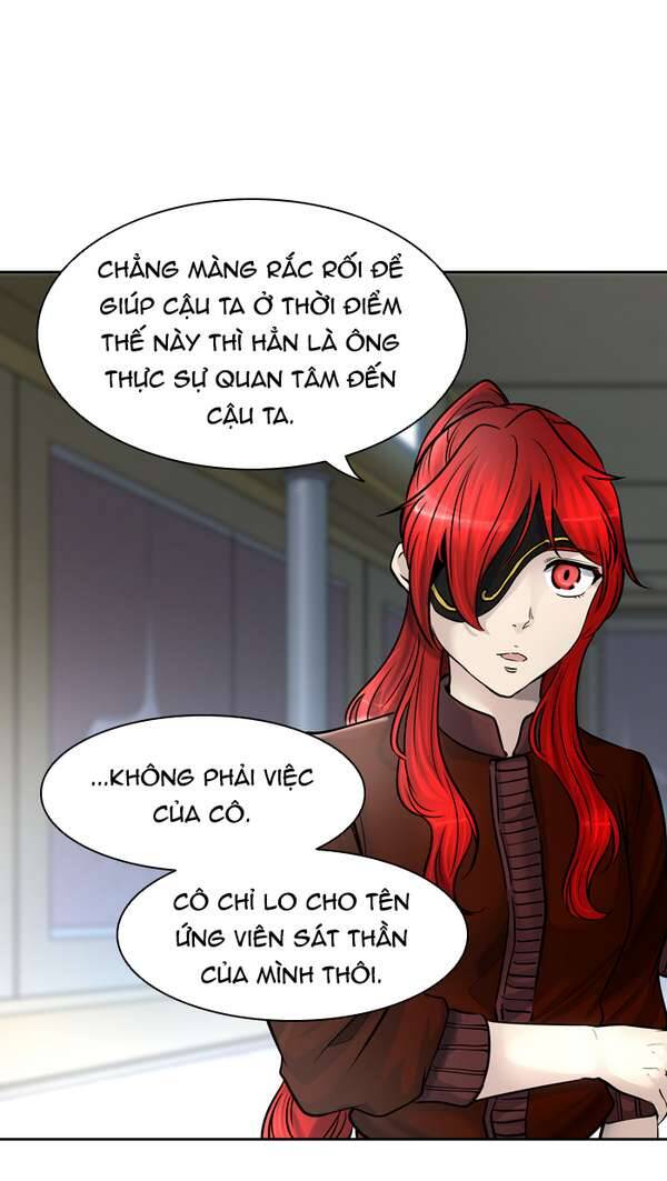 Tòa Tháp Bí Ẩn 2 Chapter 417 - Trang 2