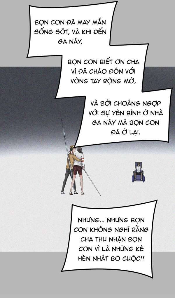 Tòa Tháp Bí Ẩn 2 Chapter 417 - Trang 2