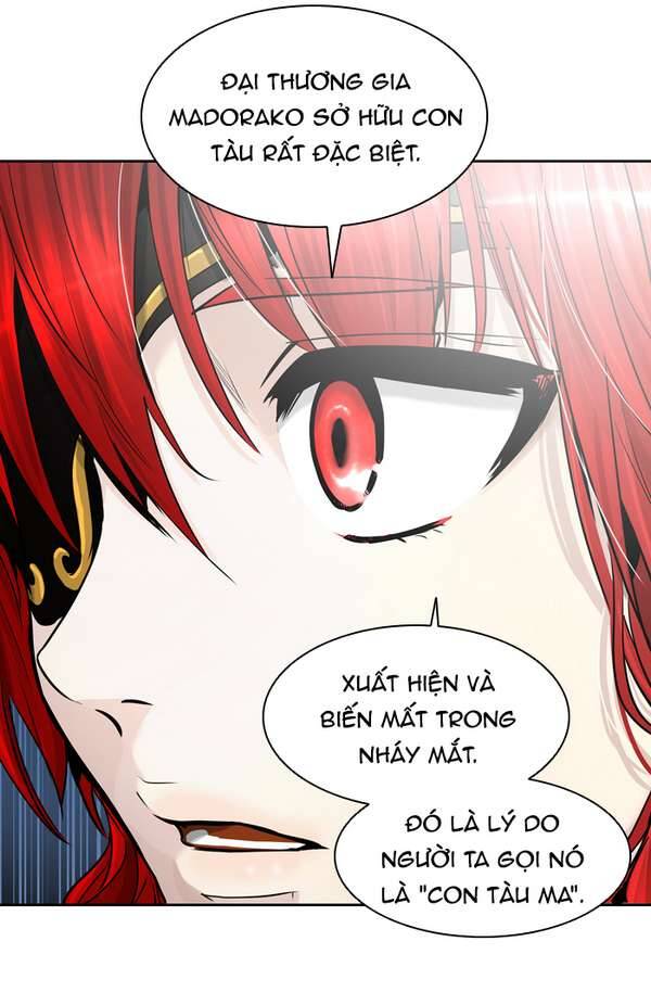 Tòa Tháp Bí Ẩn 2 Chapter 417 - Trang 2