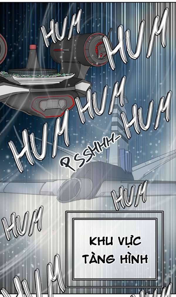 Tòa Tháp Bí Ẩn 2 Chapter 417 - Trang 2