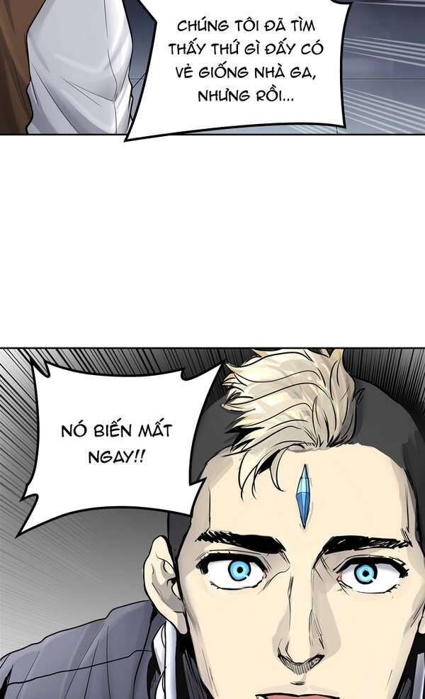 Tòa Tháp Bí Ẩn 2 Chapter 417 - Trang 2