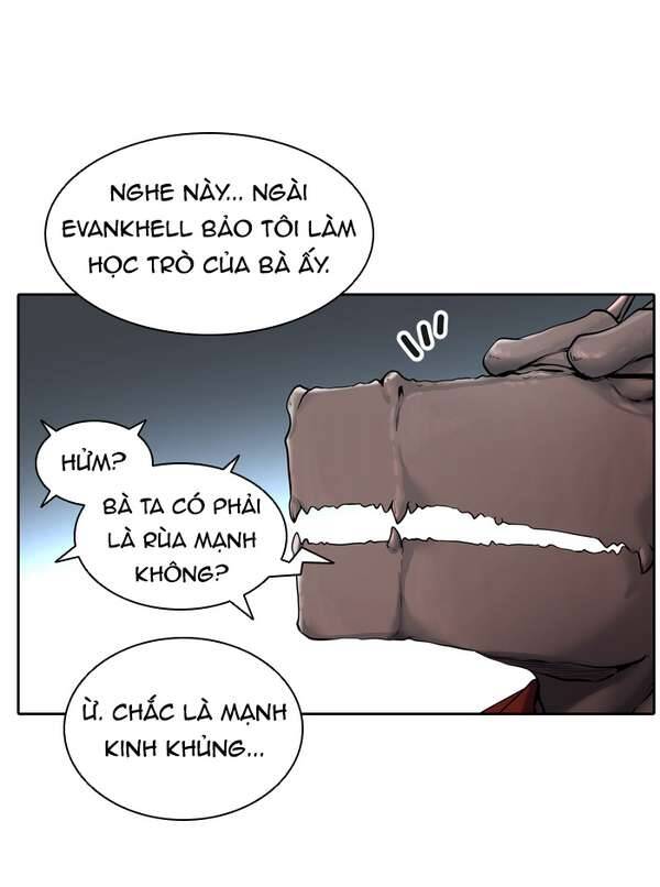 Tòa Tháp Bí Ẩn 2 Chapter 417 - Trang 2