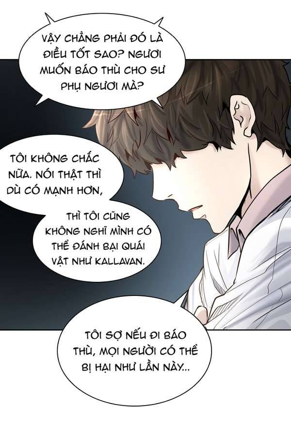 Tòa Tháp Bí Ẩn 2 Chapter 417 - Trang 2