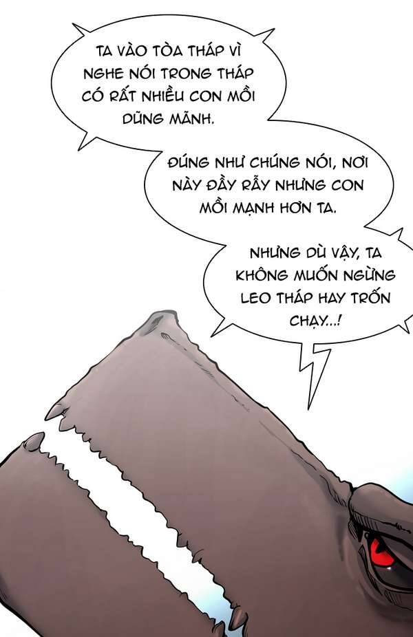 Tòa Tháp Bí Ẩn 2 Chapter 417 - Trang 2