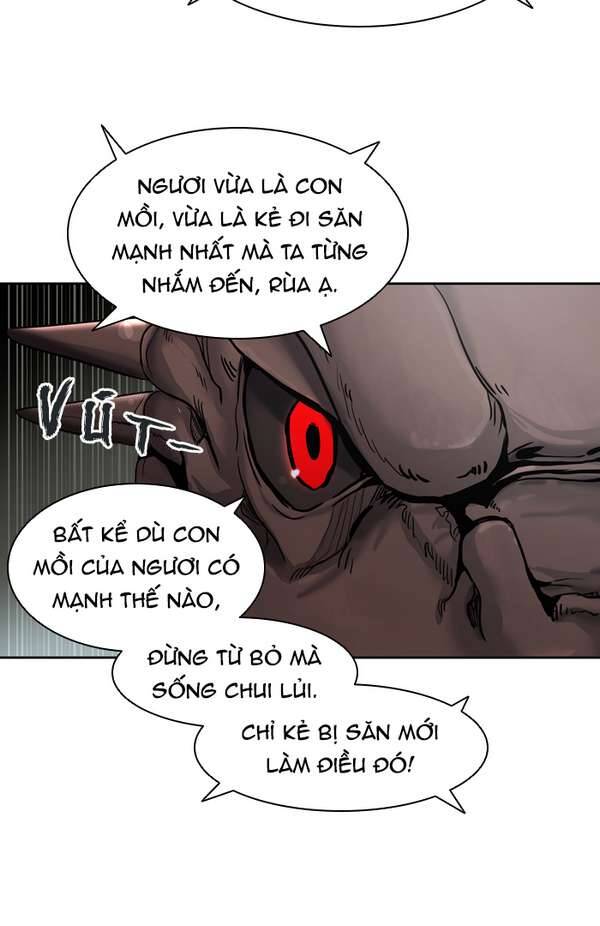 Tòa Tháp Bí Ẩn 2 Chapter 417 - Trang 2