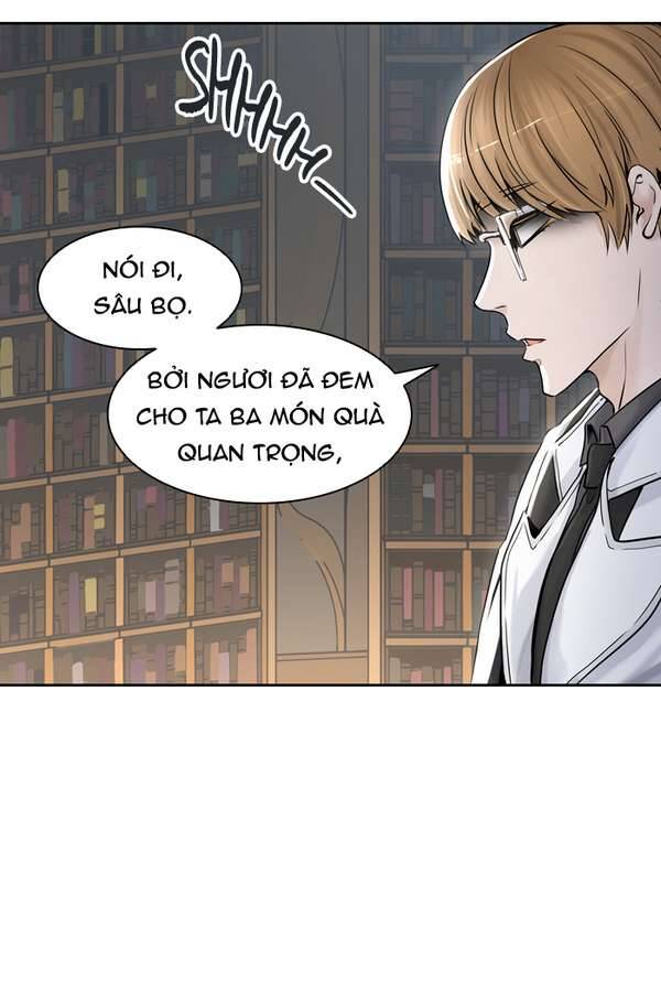 Tòa Tháp Bí Ẩn 2 Chapter 417 - Trang 2
