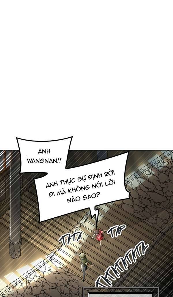 Tòa Tháp Bí Ẩn 2 Chapter 417 - Trang 2