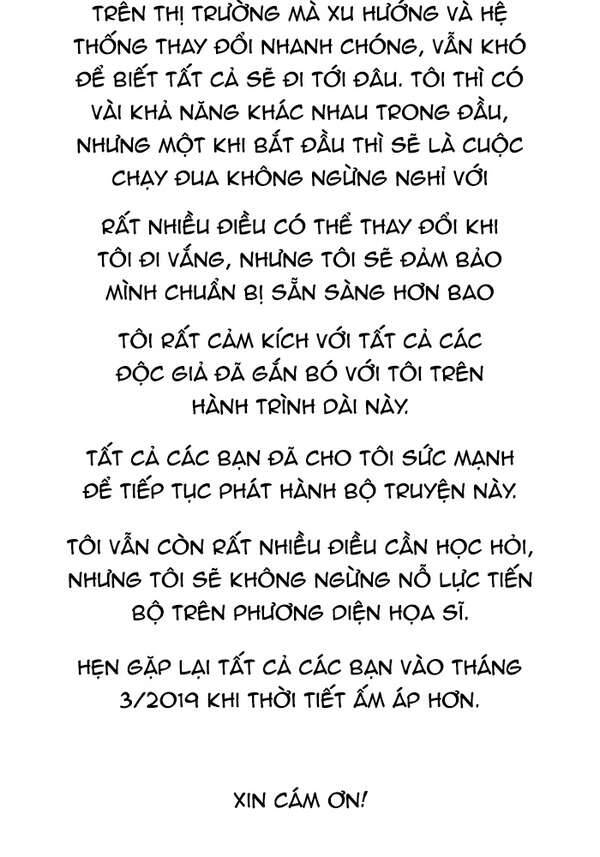 Tòa Tháp Bí Ẩn 2 Chapter 417 - Trang 2
