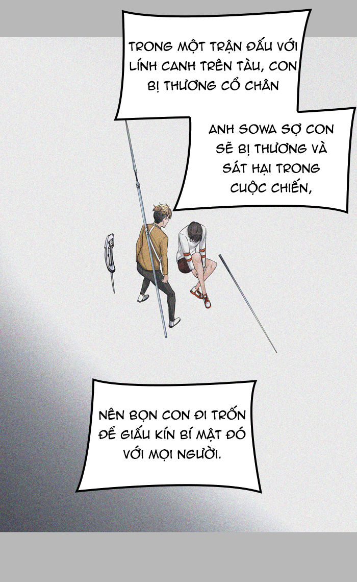 Tòa Tháp Bí Ẩn 2 Chapter 337.5 - Trang 2