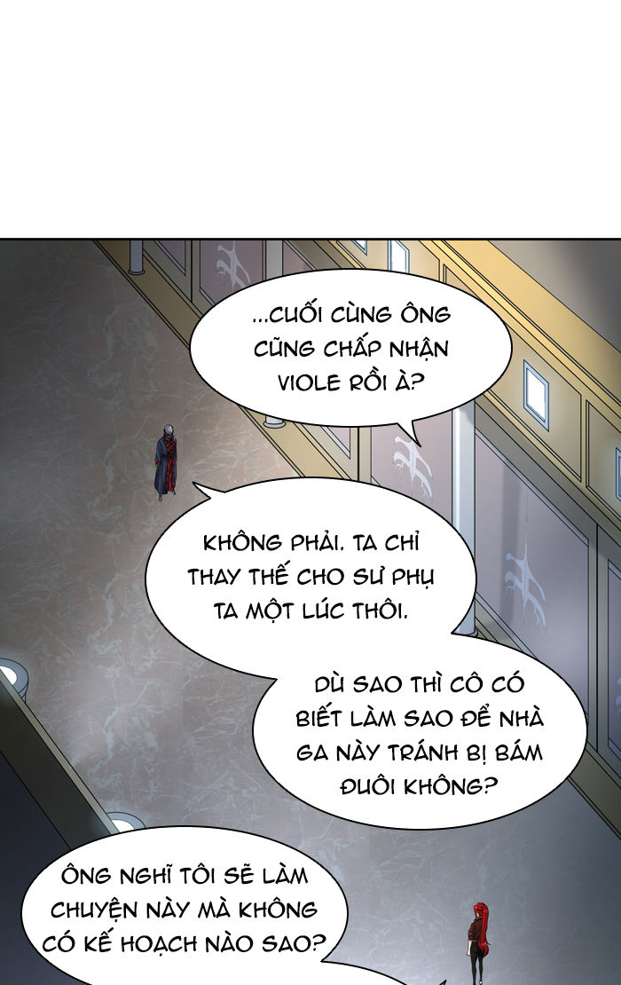 Tòa Tháp Bí Ẩn 2 Chapter 337.5 - Trang 2