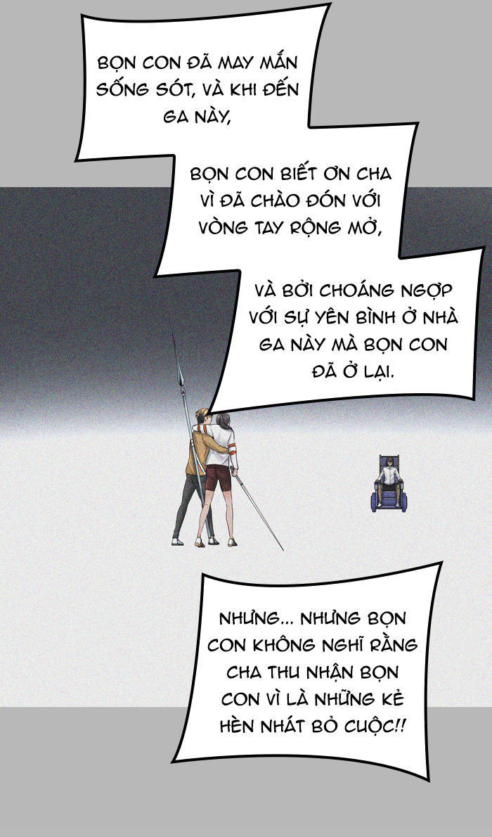 Tòa Tháp Bí Ẩn 2 Chapter 337.5 - Trang 2