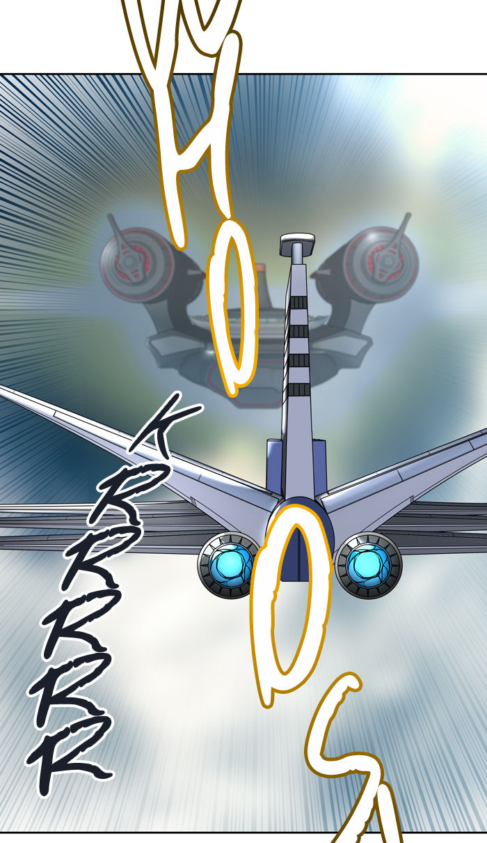 Tòa Tháp Bí Ẩn 2 Chapter 337.5 - Trang 2