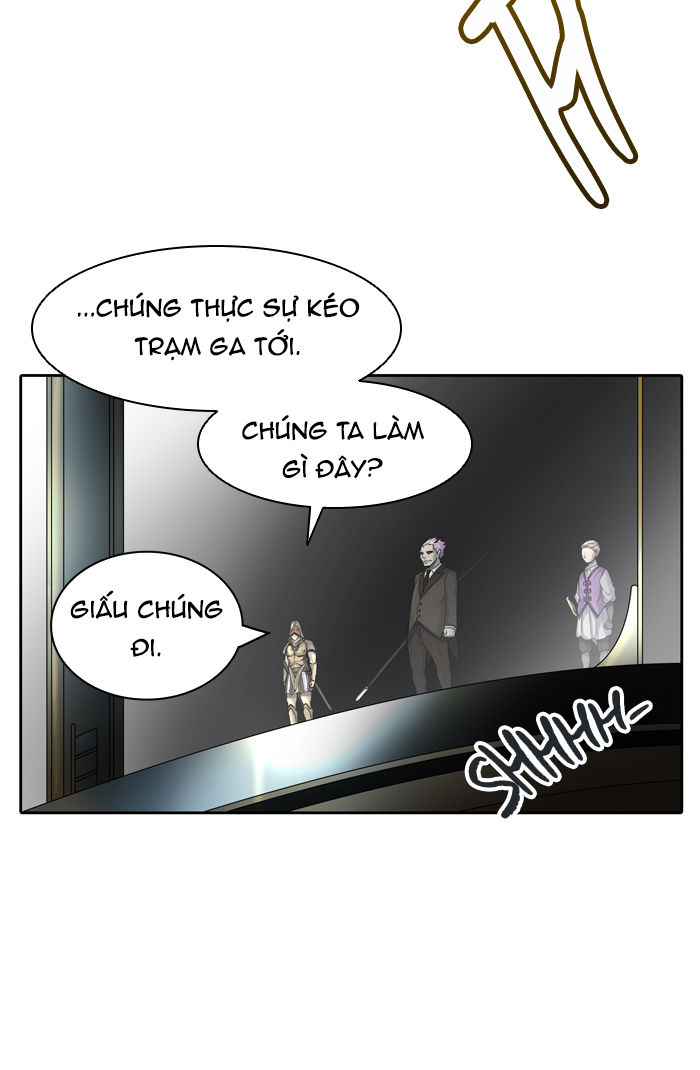 Tòa Tháp Bí Ẩn 2 Chapter 337.5 - Trang 2