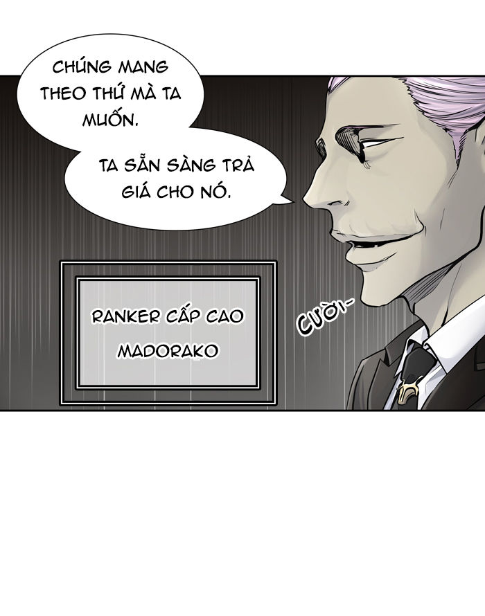 Tòa Tháp Bí Ẩn 2 Chapter 337.5 - Trang 2