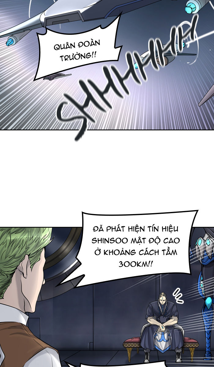 Tòa Tháp Bí Ẩn 2 Chapter 337.5 - Trang 2