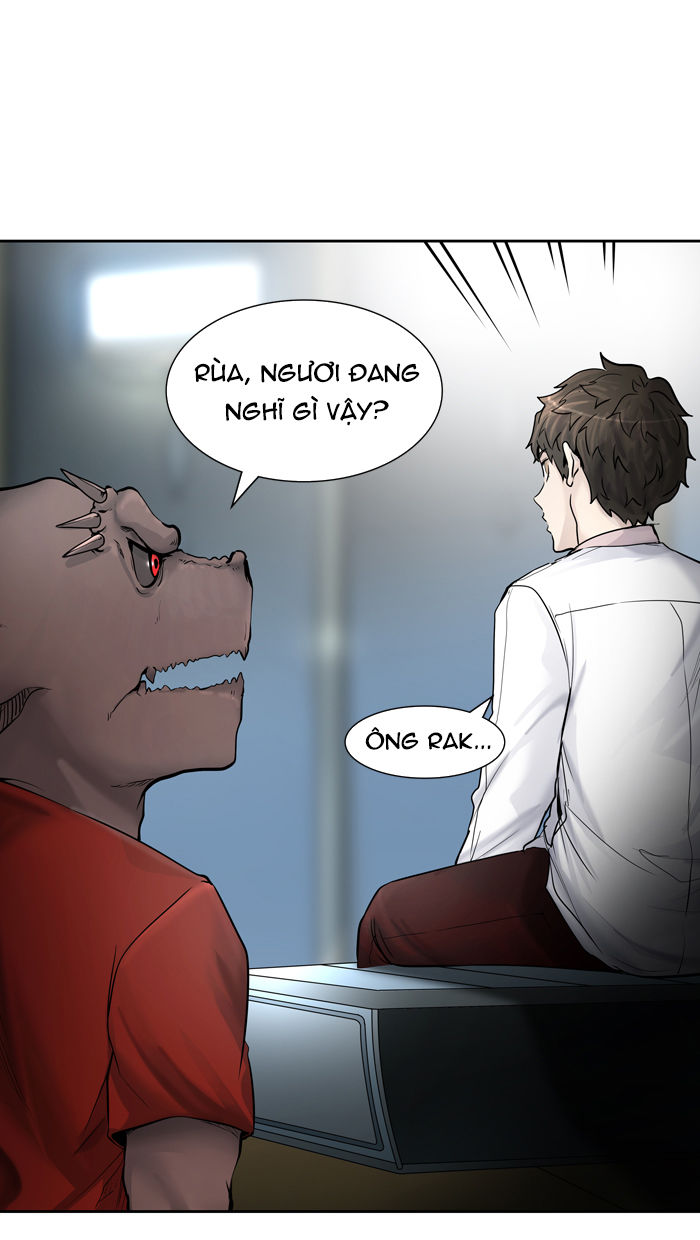 Tòa Tháp Bí Ẩn 2 Chapter 337.5 - Trang 2