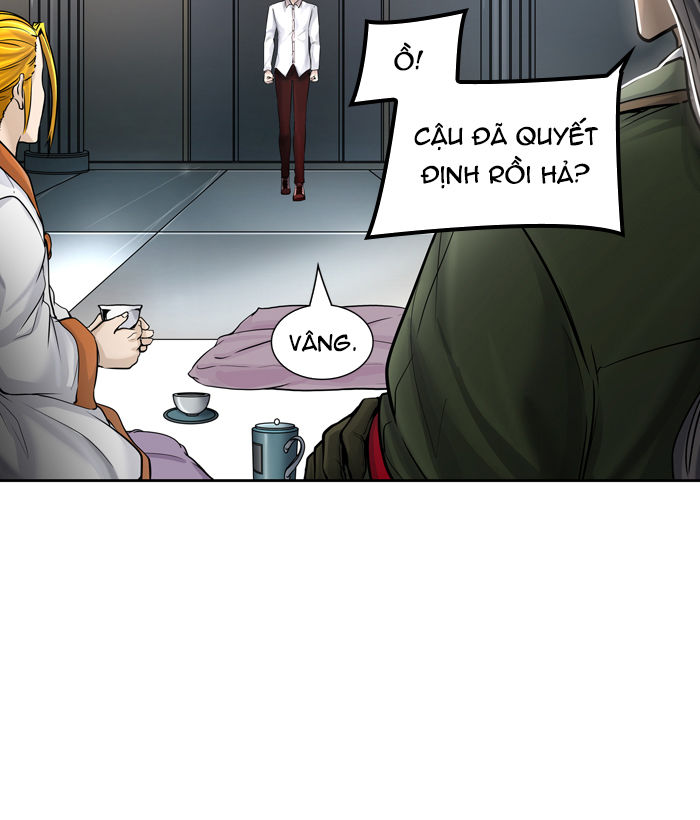 Tòa Tháp Bí Ẩn 2 Chapter 337.5 - Trang 2