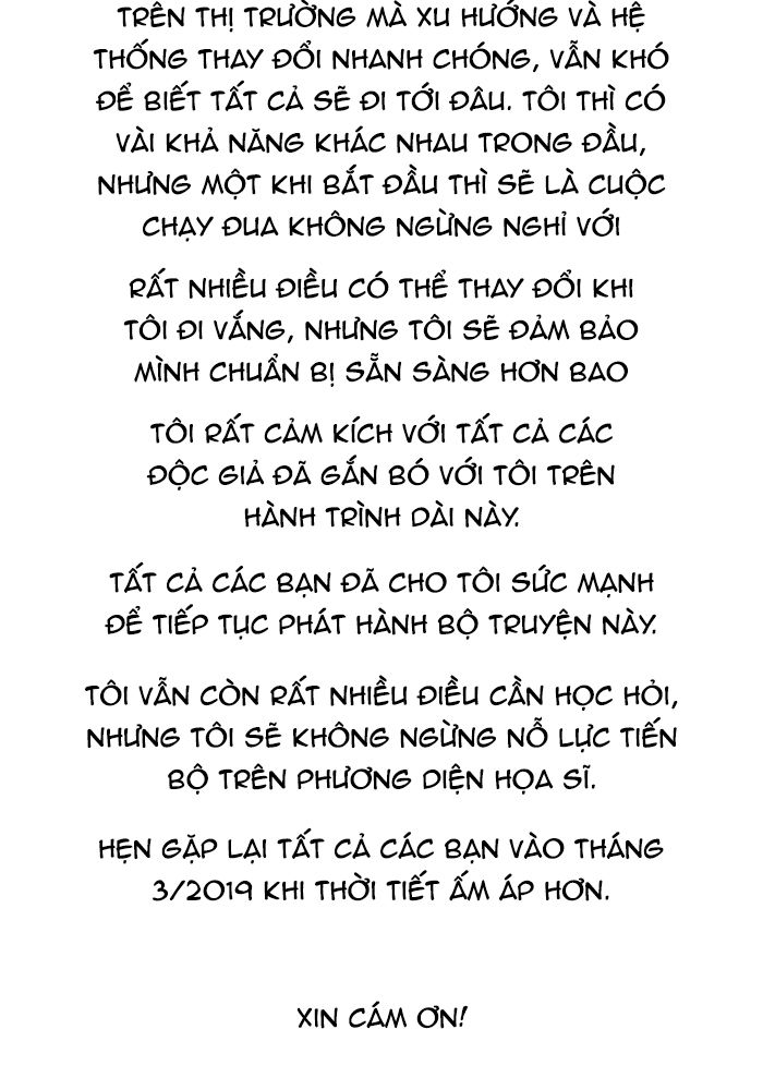 Tòa Tháp Bí Ẩn 2 Chapter 337.5 - Trang 2