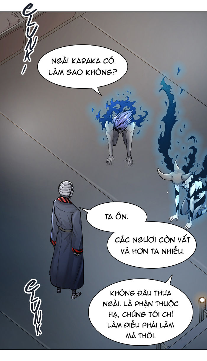 Tòa Tháp Bí Ẩn 2 Chapter 337 - Trang 2