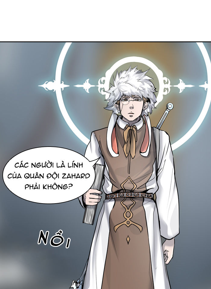 Tòa Tháp Bí Ẩn 2 Chapter 337 - Trang 2