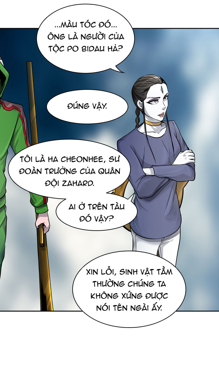 Tòa Tháp Bí Ẩn 2 Chapter 337 - Trang 2