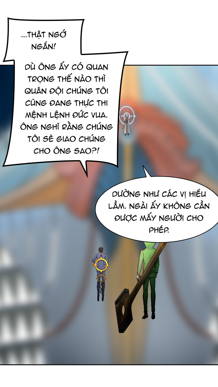 Tòa Tháp Bí Ẩn 2 Chapter 337 - Trang 2