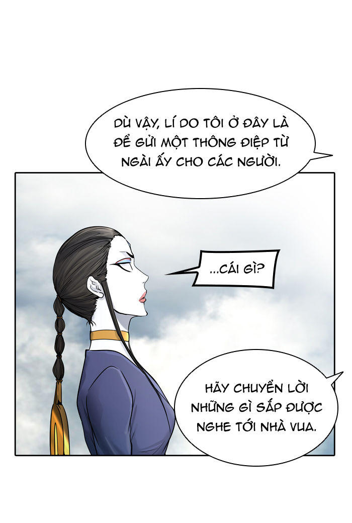 Tòa Tháp Bí Ẩn 2 Chapter 337 - Trang 2