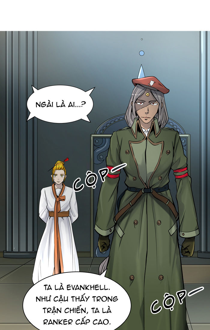 Tòa Tháp Bí Ẩn 2 Chapter 337 - Trang 2