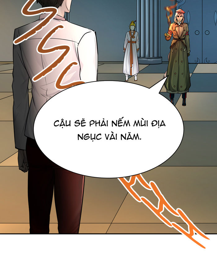 Tòa Tháp Bí Ẩn 2 Chapter 337 - Trang 2