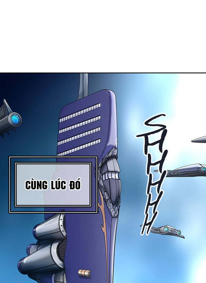 Tòa Tháp Bí Ẩn 2 Chapter 336.5 - Trang 2