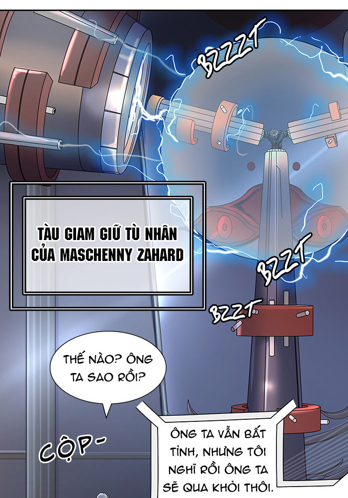 Tòa Tháp Bí Ẩn 2 Chapter 336.5 - Trang 2