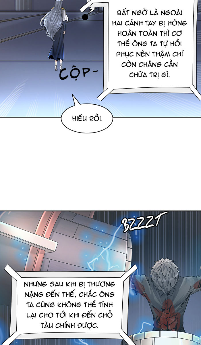 Tòa Tháp Bí Ẩn 2 Chapter 336.5 - Trang 2