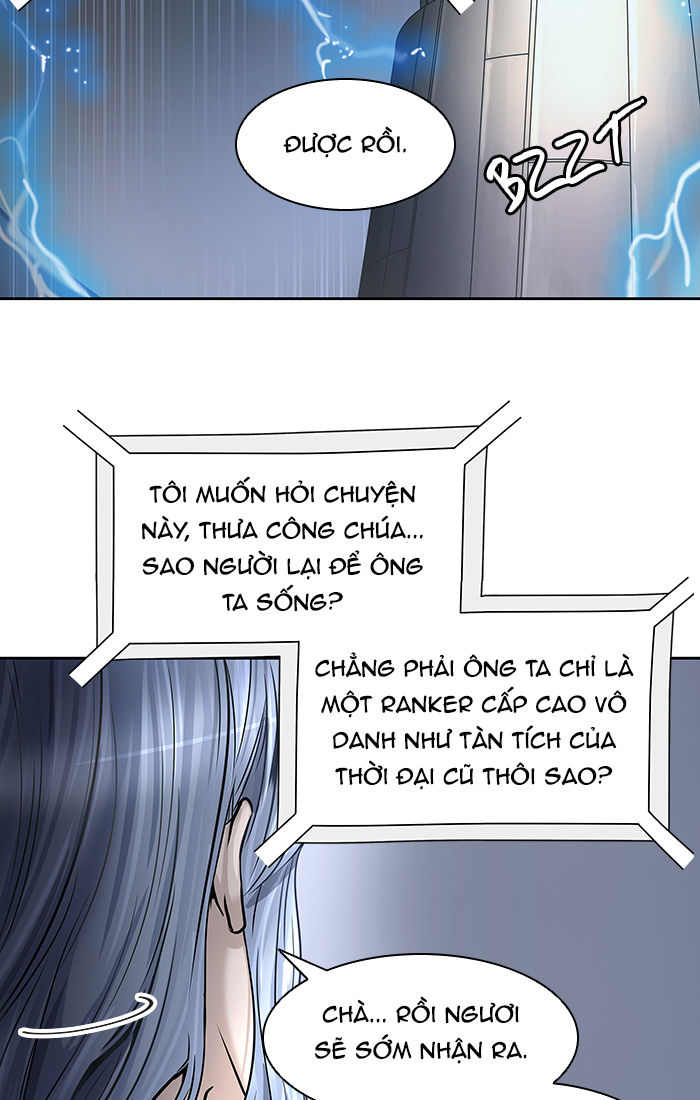 Tòa Tháp Bí Ẩn 2 Chapter 336.5 - Trang 2