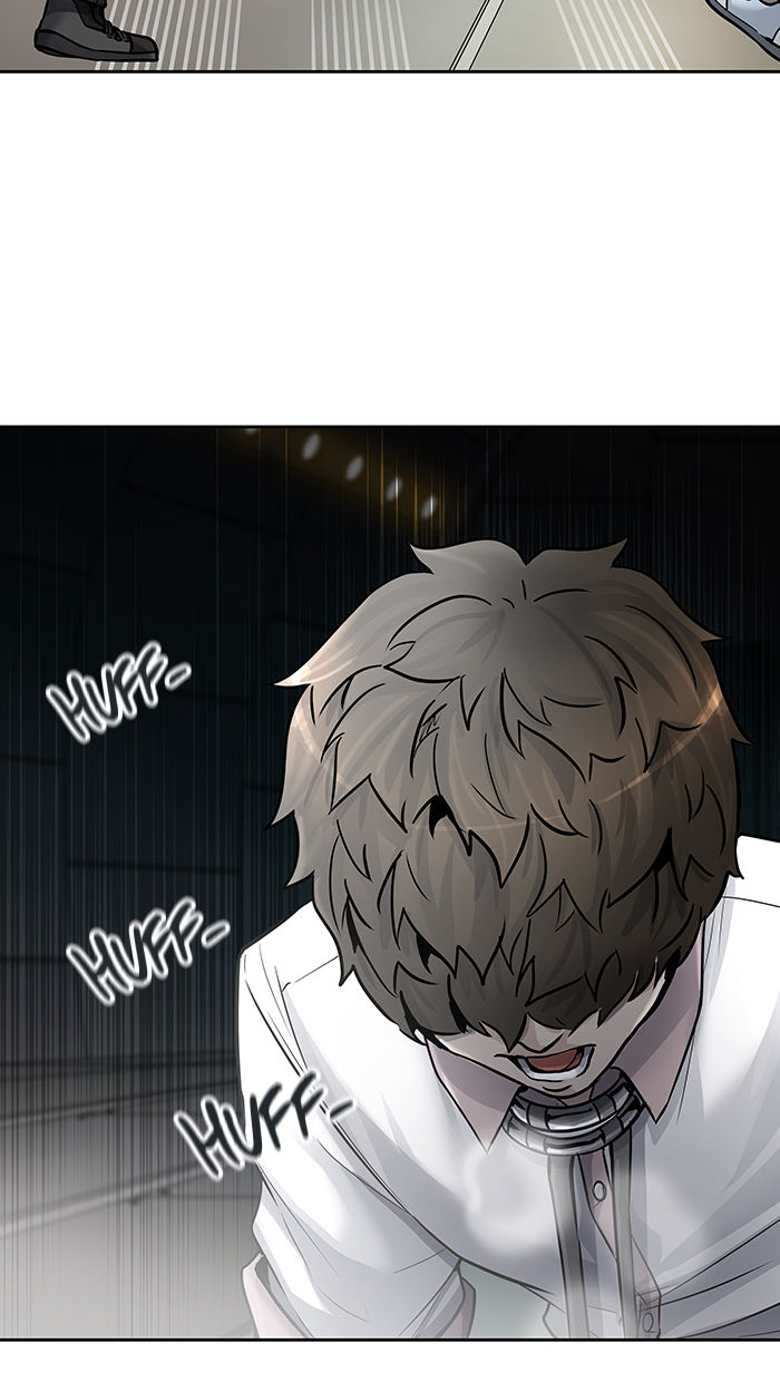 Tòa Tháp Bí Ẩn 2 Chapter 336.5 - Trang 2