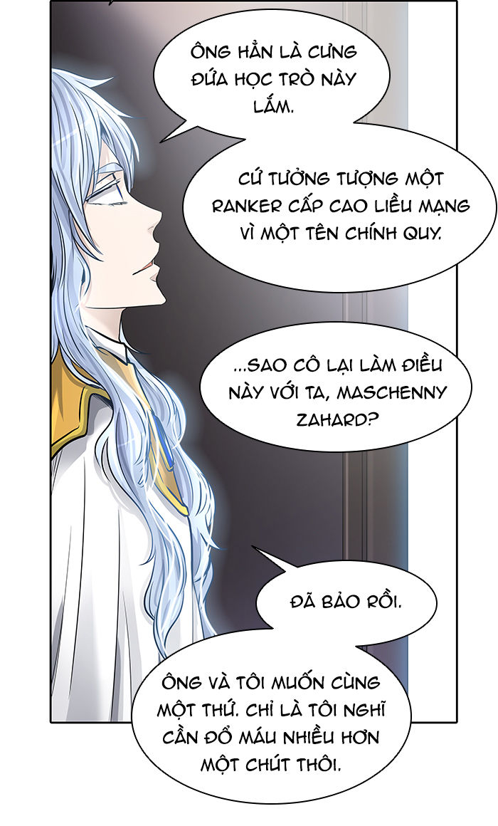 Tòa Tháp Bí Ẩn 2 Chapter 336.5 - Trang 2