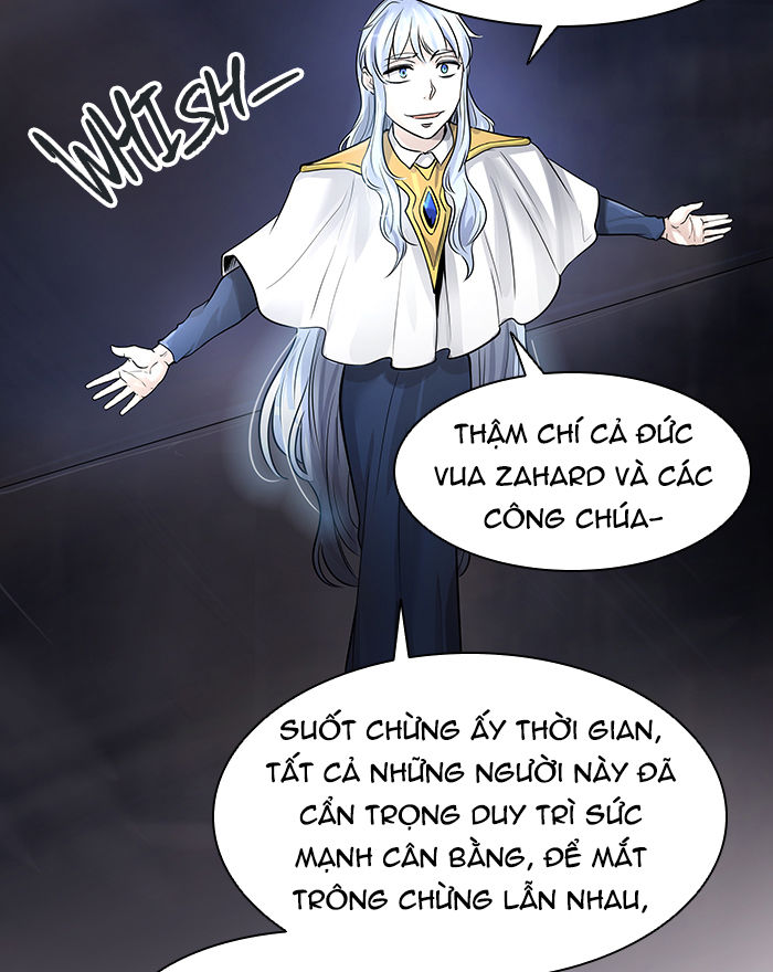 Tòa Tháp Bí Ẩn 2 Chapter 336.5 - Trang 2