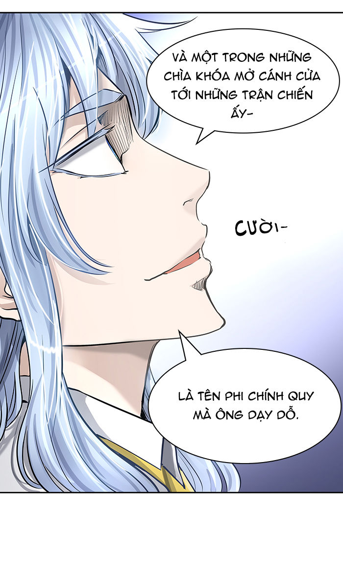 Tòa Tháp Bí Ẩn 2 Chapter 336.5 - Trang 2