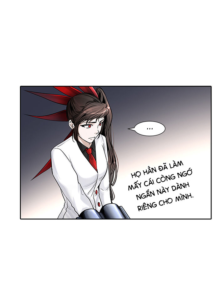 Tòa Tháp Bí Ẩn 2 Chapter 336.5 - Trang 2